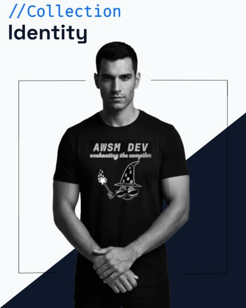 Picture for category Identity