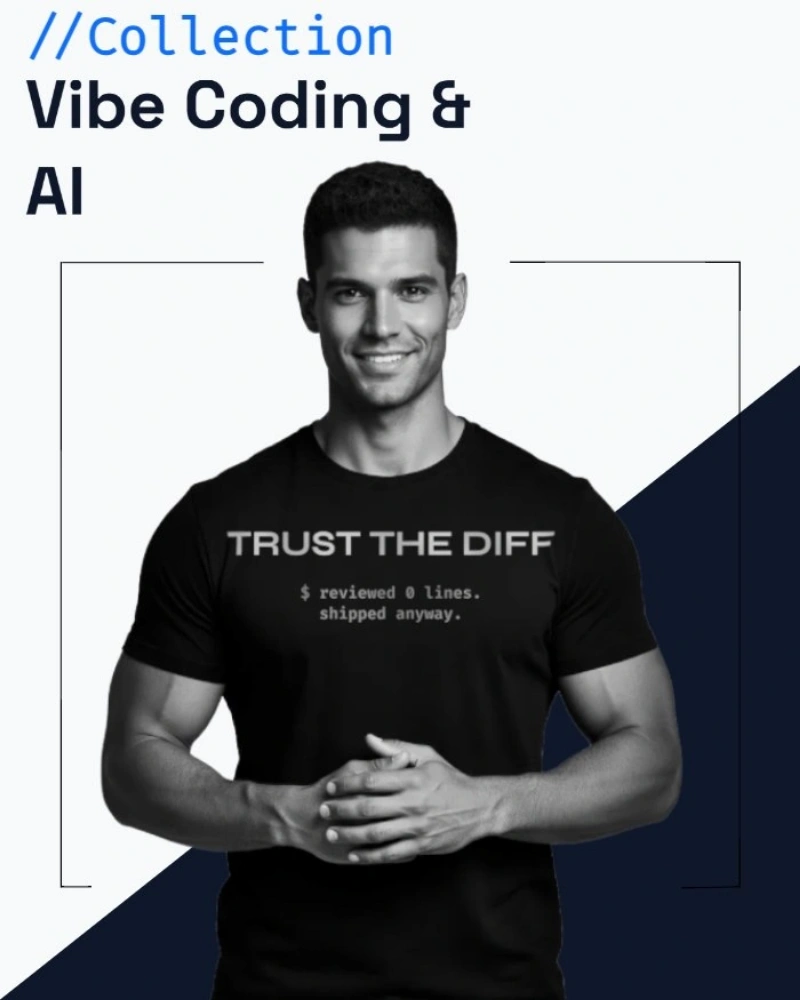 Picture for category Vibe Coding & AI