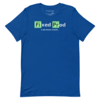 Picture of Fixed Production Shirt