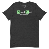 Picture of Fixed Production Shirt