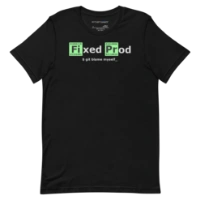 Picture of Fixed Production Shirt