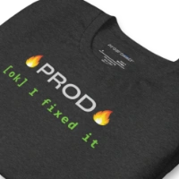 Picture of Fixed Production Shirt