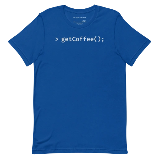 Picture of Get Coffee