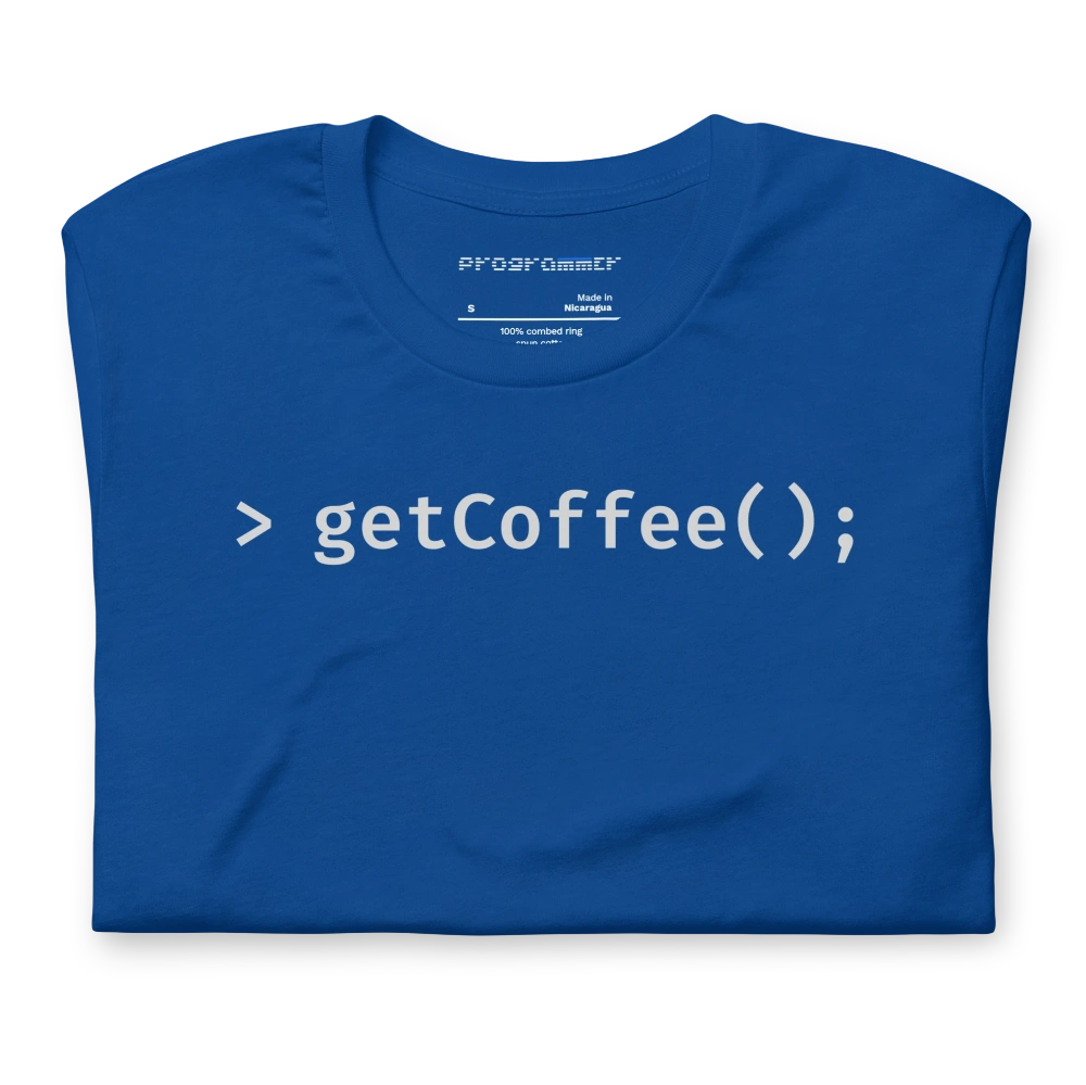 Picture of Get Coffee