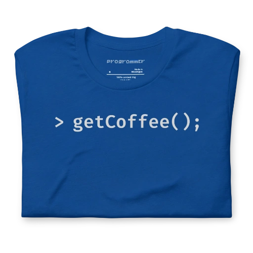 Picture of Get Coffee