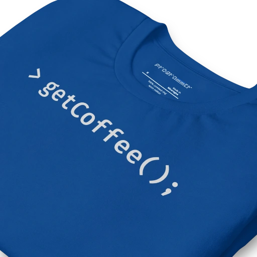 Picture of Get Coffee