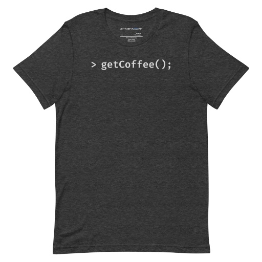 Picture of Get Coffee