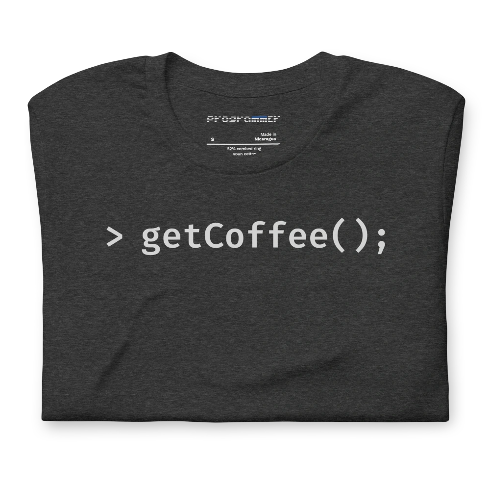 Picture of Get Coffee