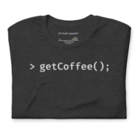 Picture of Get Coffee