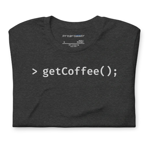 Picture of Get Coffee