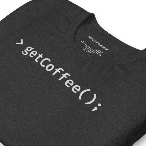 Picture of Get Coffee