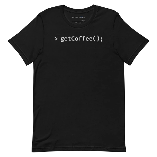 Picture of Get Coffee