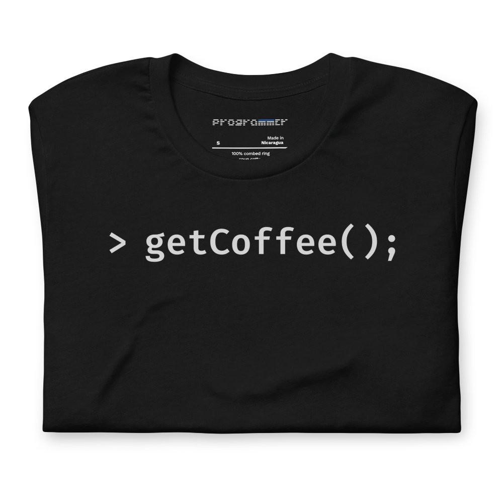 Picture of Get Coffee