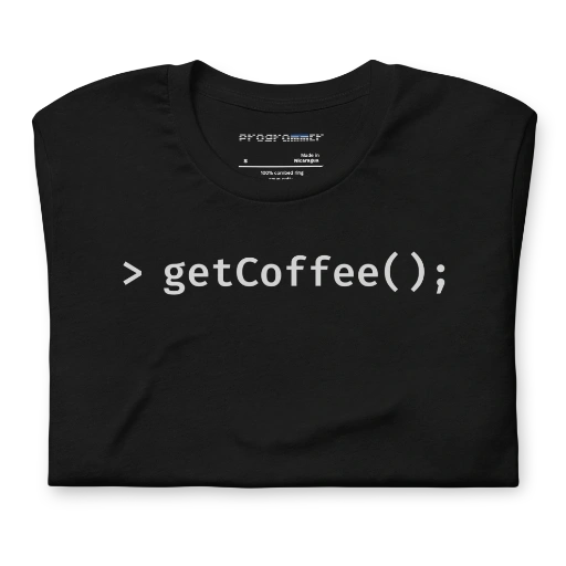 Picture of Get Coffee